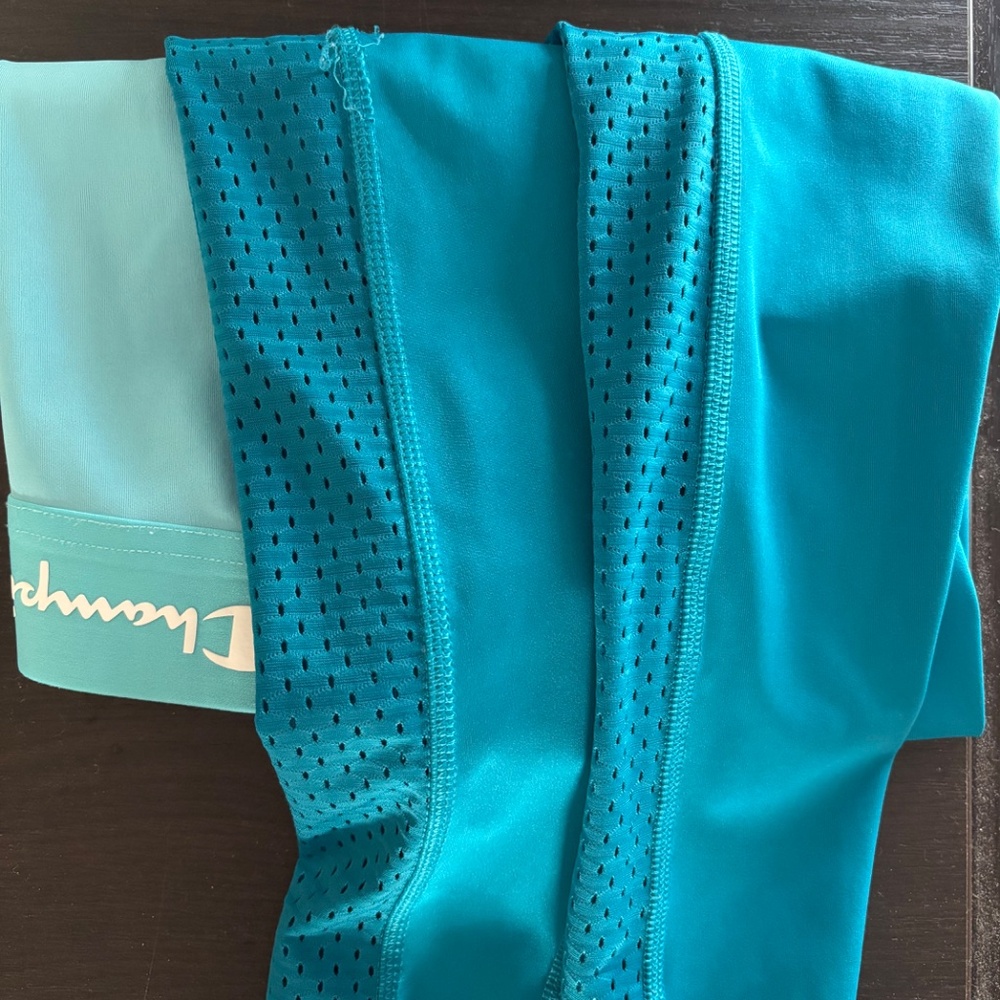 Champion‎ Women's Absolute Leggings, 7/8 Tights, Moisture-Wicking, X-Small